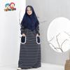 Gambar (GAMIS AJA) RG28 Gamis Kaos anak Raggakids - M dari aisha89 Jakarta Selatan 1 Tokopedia