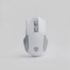 Gambar REXUS XIERRA AVIATOR S5 WIRELESS GAMING MOUSE - Hitam dari Click & Go Kota Bandung 2 Tokopedia