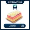 Gambar Bolu Susu Lembang Susu Stroberi - Reguler Pack (550gr) dari Bolu Susu Lembang Official Kota Bandung 1 Tokopedia