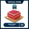 Gambar Bolu Susu Lembang Red Velvet - Mini Pack (250gr) dari Bolu Susu Lembang Official Kota Bandung 1 Tokopedia