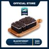 Gambar Bolu Susu Lembang Blackforest - Reguler Pack (550gr) dari Bolu Susu Lembang Official Kota Bandung 1 Tokopedia