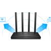 Gambar TP-Link Archer A6 AC1200 Wireless MU-MIMO Gigabit Router dari Official Brands Jakarta Selatan 4 Tokopedia