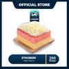 Gambar Bolu Susu Lembang Susu Stroberi - Mini Pack (250gr) dari Bolu Susu Lembang Official Kota Bandung 1 Tokopedia