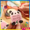 Gambar RB-A3 Kertas Memo Karakter Stationary / Sticky Notes Memo Animal - Katak Hijau dari RB TOYS AND TECHNOLOGY Kab. Tangerang 3 Tokopedia