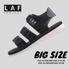 Gambar Sandal Gunung Pria Big Size Hiking Haji Umrah Jack V1 LAF Project - 46 dari LAF Project Kota Bandung 1 Tokopedia