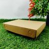 Gambar Kotak Makanan Kemasan Penyimpanan Dos Laminasi 23 x 15,5 x 5,5 dari Rahmah Tas Kertas dan Kemasan Kab. Sleman 1 Tokopedia