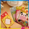 Gambar RB-A3 Kertas Memo Karakter Stationary / Sticky Notes Memo Animal - Katak Hijau dari RB TOYS AND TECHNOLOGY Kab. Tangerang 2 Tokopedia