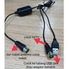 Gambar VDR V-201AB Antena Booster USB Amplifier UHF Penguat Sinyal Antenna TV dari Palugada Distribusi Jakarta Pusat 3 Tokopedia