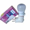Gambar Paket lampu tidur LED Philips 3watt dan fiting colok saklar - Kuning dari levlev lighting Kota Bandung 6 Tokopedia