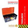 Gambar Kenmaster Tool Box B385 dari Kenmaster Official Jakarta Utara 1 Tokopedia