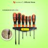 Gambar Obeng set 6 Pcs / Screwdriver Set 6 Pcs Nankai dari Nankai Tools Kab. Tangerang 1 Tokopedia