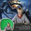 Gambar Green Screen Lipat Portable | Background untuk Zoom - Green Screen 01 dari pixmix Kota Surabaya 7 Tokopedia
