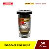 Gambar Indocafe Fine Blend (50g) dari Indocafe Official Store Jakarta Utara 1 Tokopedia