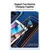Gambar Vention Car Charger Mobil Dual Port USB C PD & USB A QC 3.0 dari Vention Indonesia Jakarta Barat 4 Tokopedia