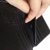 Gambar Dompet pria tempat kartu card holder termurah harga grosir jual eceran - Hitam dari Tropos_Zois Jakarta Timur 6 Tokopedia