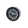 Gambar Round Alarm Clock / Jam Weker Bulat 9cm 9806K - Hitam dari Mikado Giftshop Jakarta Pusat 1 Tokopedia