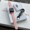 Gambar iWatch Smart Watch Series 5 by Pods Indonesia - Putih dari pods indonesia Jakarta Utara 6 Tokopedia