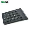 Gambar Numeric Keypad Wireless Super Slim dari Tokomipo Jakarta Pusat 3 Tokopedia