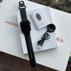 Gambar iWatch Smart Watch Series 5 by Pods Indonesia - Putih dari pods indonesia Jakarta Utara 7 Tokopedia