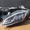 Gambar Motodynamic headlamp headlight projector led Yamaha R6 2008-2016 dari Positive Prosport Kota Surabaya 3 Tokopedia