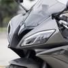 Gambar Motodynamic headlamp headlight projector led Yamaha R6 2008-2016 dari Positive Prosport Kota Surabaya 1 Tokopedia