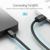 Gambar UGREEN Kabel USB 2.0 A Male to Mini 5 Pin - US132 - 1m dari UGREEN Authorized Store Kota Bekasi 3 Tokopedia