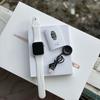 Gambar iWatch Smart Watch Series 5 by Pods Indonesia - Putih dari pods indonesia Jakarta Utara 1 Tokopedia