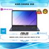 Gambar Laptop Asus E410MA N4020 4GB 128GB Intel UHD Win10 14" HD - Black dari Kingz Notebook Jakarta Pusat 1 Tokopedia