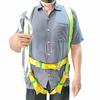 Gambar Safety Belt Full Body - Body Harness Single Hook Besar, Nankai dari Global Teknik Medan Kota Medan 2 Tokopedia