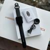 Gambar iWatch Smart Watch Series 5 by Pods Indonesia - Putih dari pods indonesia Jakarta Utara 8 Tokopedia