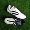Gambar COD Sepatu Bola Adidas Size Jumbo Ukuran Besar 44 45 46 47 - Hitam Emas, 44 dari YF Sport Kab. Mojokerto 7 Tokopedia