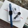 Gambar iWatch Smart Watch Series 5 by Pods Indonesia - Putih dari pods indonesia Jakarta Utara 9 Tokopedia