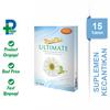 Gambar Nourish Skin Ultimate Isi 60 / 30 / 15 Tablet / Suplemen Kecantikan - 15 Tablet dari Pharos Official Store Kab. Tangerang 5 Tokopedia