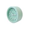Gambar Round Alarm Clock / Jam Weker Bulat 9cm 9806K - Hitam dari Mikado Giftshop Jakarta Pusat 7 Tokopedia