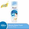 Gambar Biore body foam pure mild botol 250ml dari Fera_allshop Kota Surabaya 1 Tokopedia
