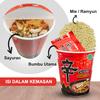 Gambar NONGSHIM Shin Ramyun Spicy Cup 68g dari H Mart Official Shop Jakarta Selatan 4 Tokopedia