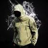 Gambar Jaket Tad Army Tactical Jaket Tactical Pria Anti Air Free Logo - Cream, L dari The Jongko Kab. Bandung 3 Tokopedia