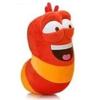 Gambar Boneka LARVA MERAH ORIGINAL BY LARVA Size 12x8x16CM dari Come and Buy Jakarta Barat 1 Tokopedia