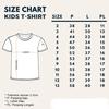 Gambar Kaospolos anak cotton combed 30s premium quality. - 2 dari importir_polyflex Kota Bandung 2 Tokopedia
