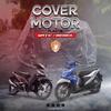 Gambar Sarung / Cover Motor Plastik Disposable - Bebek dari SarungMobilCom Kab. Bogor 5 Tokopedia