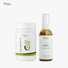 Gambar Green Angelica Paket Turbo 4 Mencegah Kerontokan dan Menghitamkan Uban dari GreenAngelica Official Kota Surabaya 2 Tokopedia