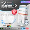 Gambar EVOMED - Masker Evo Plusmed | Masker Evomed Plus | Masker Medis - Kuning dari INTI MEDIKA STORE Kota Bandung 5 Tokopedia