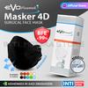 Gambar EVOMED - Masker Evo Plusmed | Masker Evomed Plus | Masker Medis - Kuning dari INTI MEDIKA STORE Kota Bandung 6 Tokopedia