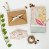 Gambar Paket 1B Lebaran Hampers: Premium Scarf Voal Square dan Masker Kain - Bunga Pink, Voal jahit dari Seruni Living Jakarta Selatan 15 Tokopedia