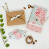 Gambar Paket 1B Lebaran Hampers: Premium Scarf Voal Square dan Masker Kain - Bunga Pink, Voal jahit dari Seruni Living Jakarta Selatan 10 Tokopedia