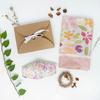 Gambar Paket 1B Lebaran Hampers: Premium Scarf Voal Square dan Masker Kain - Bunga Pink, Voal jahit dari Seruni Living Jakarta Selatan 22 Tokopedia