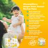 Gambar Mama's Choice Baby Must Have Gift Set - Free Ransel dari MamasChoiceID Jakarta Timur 3 Tokopedia