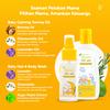 Gambar Mama's Choice Baby Must Have Gift Set - Free Ransel dari MamasChoiceID Jakarta Timur 4 Tokopedia
