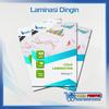 Gambar Sticker Laminasi Dingin Glossy dari Toko Printer Indonesia 1 Tokopedia