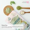 Gambar Masker Organik FULLSIZE 65gr Ohmyskin! Matcha Milk Choco Coffee - FS Matcha dari Ohmyskin Official Kab. Pati 4 Tokopedia